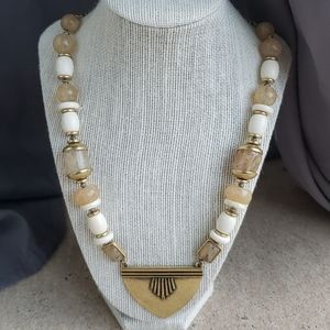 Lucky brand necklace